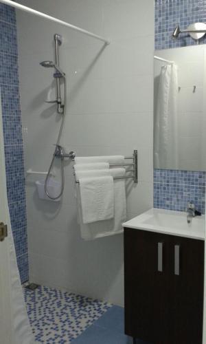 Apartamentos Tursol Nerja Kültér fotó