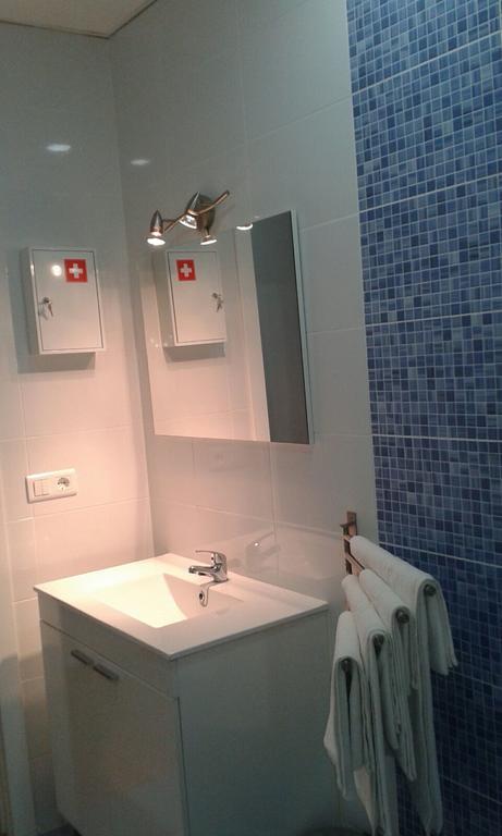 Apartamentos Tursol Nerja Kültér fotó