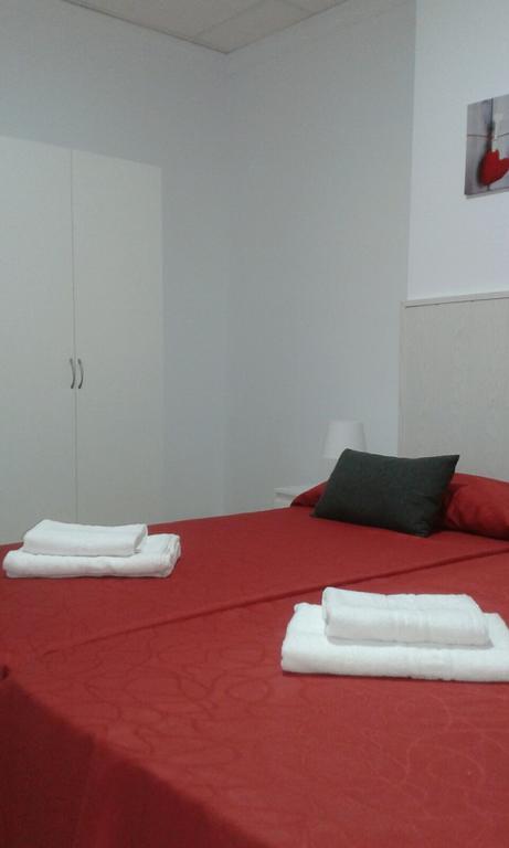 Apartamentos Tursol Nerja Kültér fotó