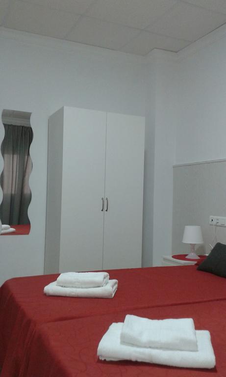 Apartamentos Tursol Nerja Kültér fotó