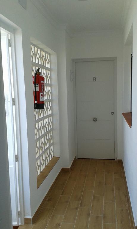 Apartamentos Tursol Nerja Kültér fotó