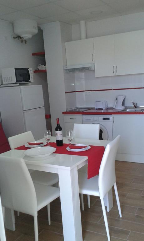 Apartamentos Tursol Nerja Kültér fotó