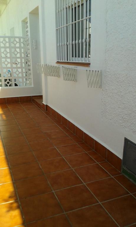 Apartamentos Tursol Nerja Kültér fotó
