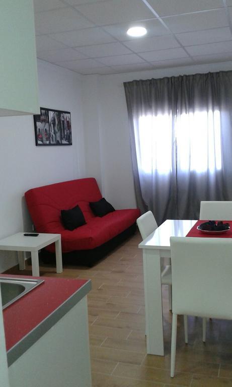 Apartamentos Tursol Nerja Kültér fotó