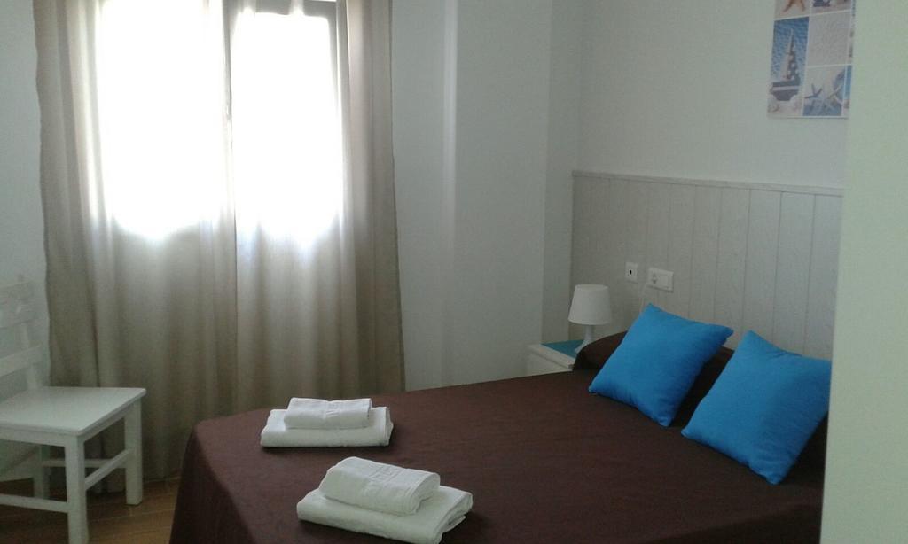 Apartamentos Tursol Nerja Kültér fotó