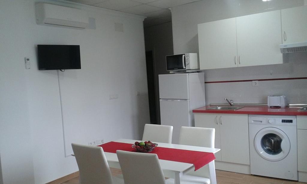 Apartamentos Tursol Nerja Kültér fotó