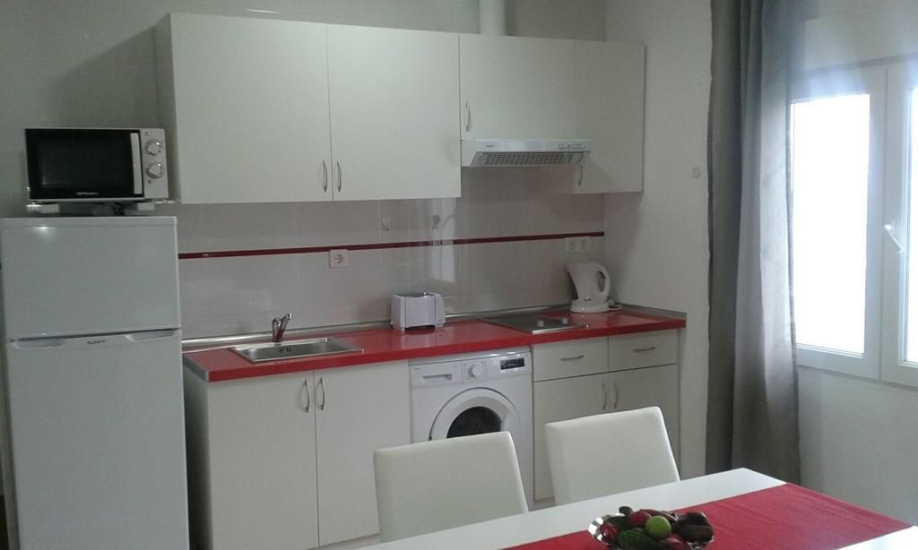 Apartamentos Tursol Nerja Kültér fotó