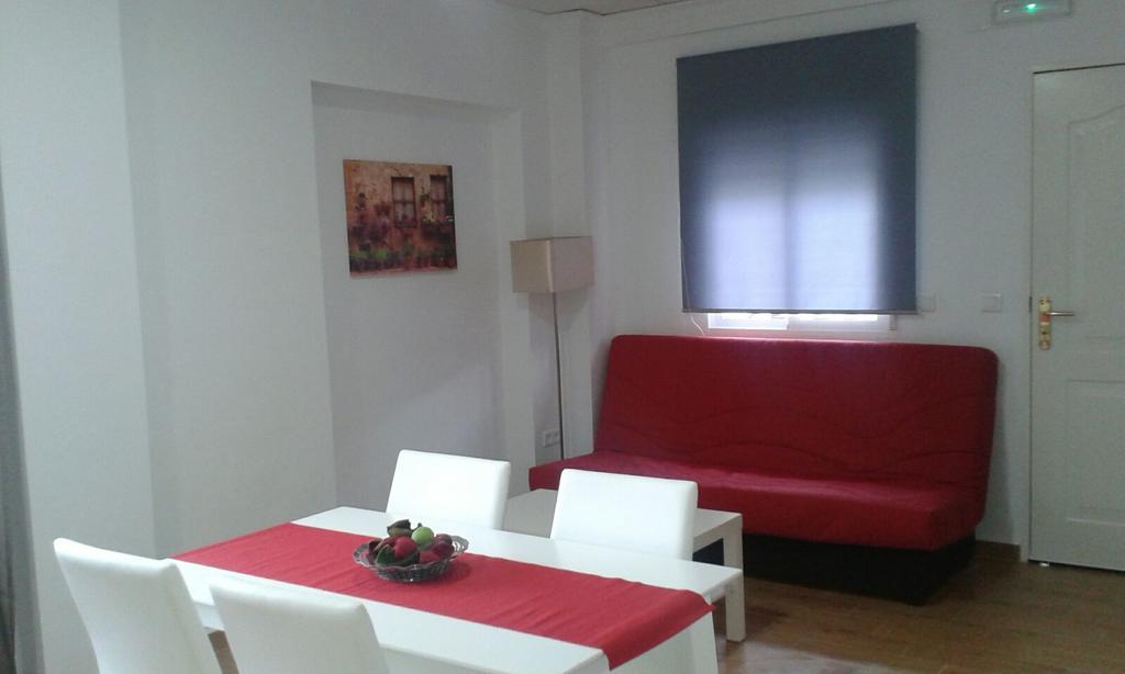 Apartamentos Tursol Nerja Kültér fotó